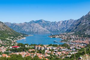 Private transfer from Zlatibor or Uzice to Kotor