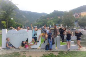 Uzice City Tour Western Serbia